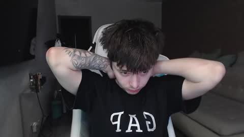 Jayce online show from February 24, 2025, 5:11 am