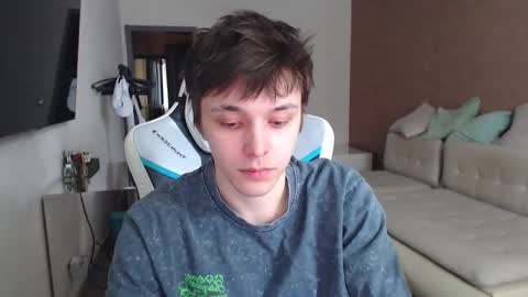 Jayce online show from March 2, 2025, 9:21 am