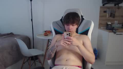 Jayce online show from September 9, 2025, 11:10 am