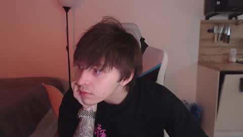 Jayce online show from September 28, 2025, 6:57 pm