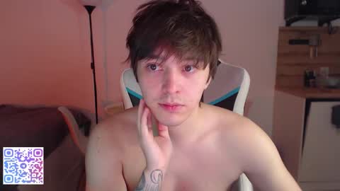 Jayce online show from October 1, 2025, 8:15 pm