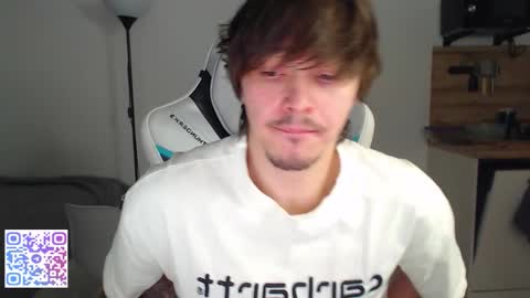 Jayce online show from November 12, 2025, 1:06 am