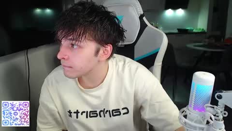 Jayce online show from April 7, 2026, 1:50 am