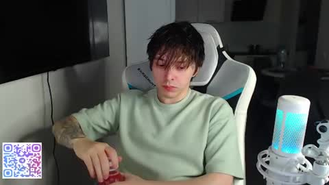 Jayce online show from June 23, 2026, 5:00 pm