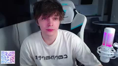 Jayce online show from July 3, 2026, 4:02 pm