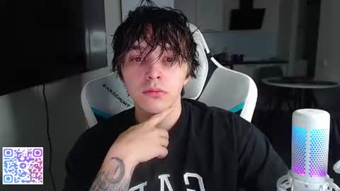 Jayce online show from July 8, 2026, 5:50 pm