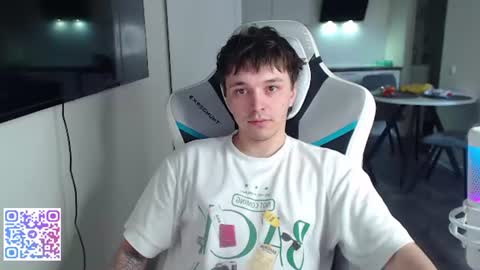 Jayce online show from July 13, 2026, 3:09 am