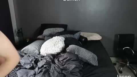 Snapshot of jaycex_69 chatting on January 10, 2025, 7:35 am THE HOUSE online show from January 10, 2025, 7:35 am