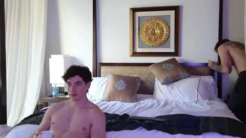 Snapshot of jaycex_69 chatting on February 13, 2025, 3:07 am THE HOUSE online show from February 13, 2025, 3:07 am