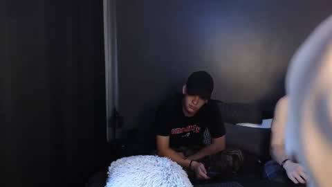 Snapshot of jaycex_69 chatting on March 5, 2025, 7:38 am THE HOUSE online show from March 5, 2025, 7:38 am