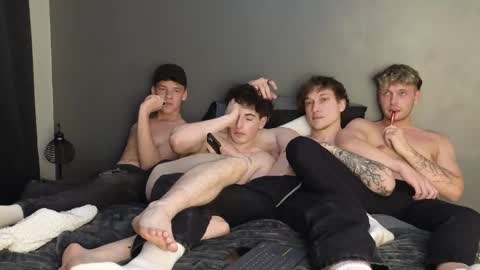 Snapshot of jaycex_69 chatting on March 10, 2025, 5:39 pm THE HOUSE online show from March 10, 2025, 5:39 pm