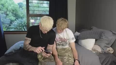 Snapshot of jaycex_69 chatting on November 4, 2025, 3:55 pm THE HOUSE online show from November 4, 2025, 3:55 pm