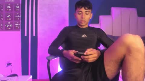 jaycobblack1 online show from January 11, 2026, 3:11 am