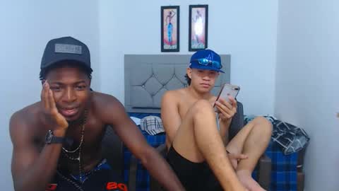 jaycollins online show from March 11, 2026, 9:54 pm