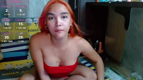 Jayda Khalifa  online show from April 15, 2026, 7:58 pm