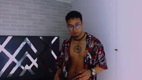 Jayden Morris online show from January 31, 2026, 7:11 pm