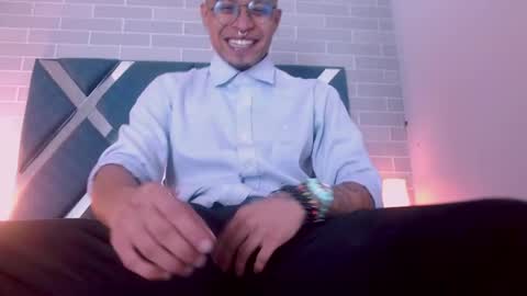 Jayden Morris online show from April 4, 2026, 2:10 am