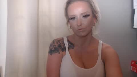 Blondie Queen Jayden online show from March 21, 2026, 6:33 pm
