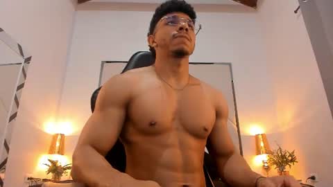 JAYDEN online show from June 23, 2026, 4:54 am