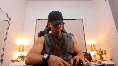 JAYDEN online show from June 24, 2026, 5:17 am