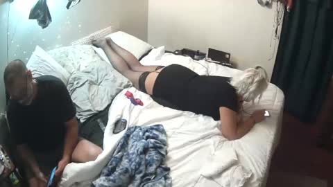 jayhood718Bk  sexy pearl online show from January 2, 2025, 5:57 am