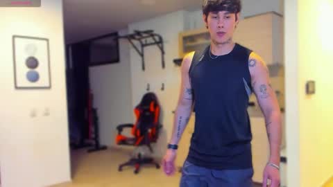 Snapshot of jayhotxxx chatting on January 16, 2026, 2:37 am Jay online show from January 16, 2026, 2:37 am