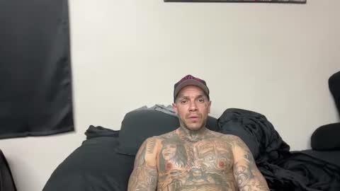 jayjaythebutcher23 online show from February 6, 2026, 10:13 pm