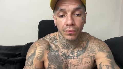 jayjaythebutcher23 online show from February 8, 2026, 7:12 am