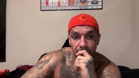 jayjaythebutcher23 online show from April 23, 2026, 6:10 pm