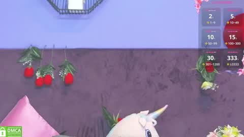 Jayllene online show from December 11, 2024, 2:33 pm