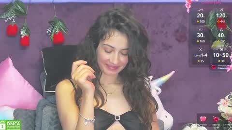 Jayllene online show from December 12, 2024, 12:55 pm