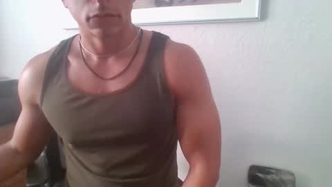 Jayme D online show from March 24, 2026, 3:28 pm