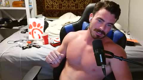 jaypipeahoe online show from October 3, 2025, 2:19 am