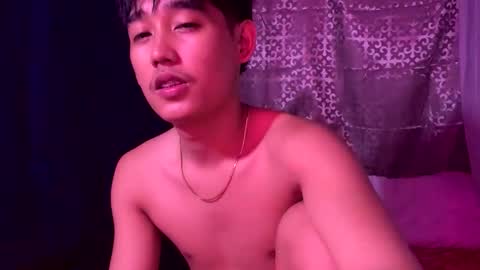 jayson684568 online show from January 14, 2026, 5:40 pm