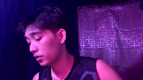 jayson684568 online show from January 17, 2026, 6:55 pm