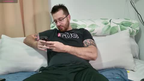 jayxcee OFFICIAL online show from February 13, 2026, 2:40 am