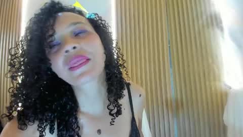 Jazlin  online show from May 23, 2026, 3:05 pm