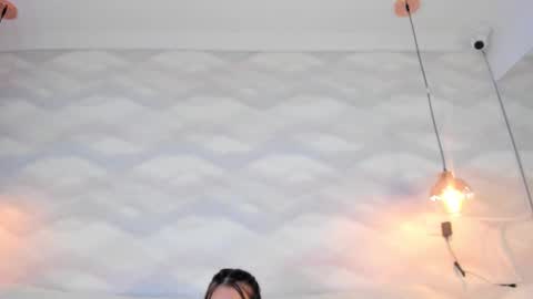 JAZLIN ANGELS online show from November 13, 2025, 6:29 pm