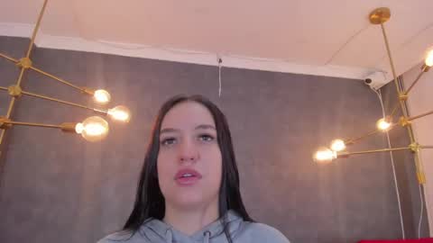 JAZLIN ANGELS online show from May 24, 2026, 8:19 am