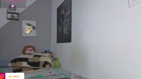 JAZMIN online show from February 5, 2026, 10:25 pm