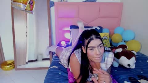 Snapshot of jazmin_barreraa chatting on September 29, 2025, 6:35 pm jazmin  online show from September 29, 2025, 6:35 pm