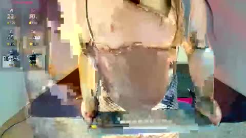 jazmin_flame online show from October 25, 2025, 1:35 am