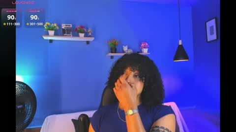 Jazmine Flower online show from April 22, 2026, 4:48 am