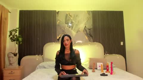 Snapshot of jazminrusso_ chatting on May 1, 2026, 6:18 am Jazminrusso online show from May 1, 2026, 6:18 am