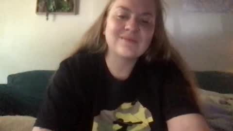 jazzylynn27 online show from October 15, 2025, 7:58 pm