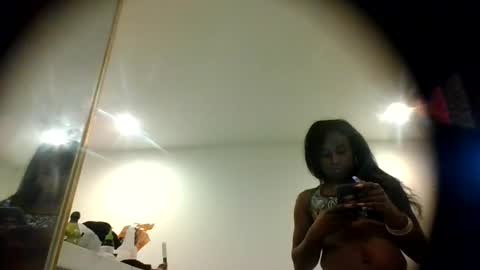 Snapshot of jazzystelo0 chatting on October 18, 2025, 5:32 am Jazzystelo online show from October 18, 2025, 5:32 am