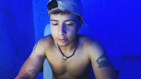 jbarto_ online show from April 29, 2026, 1:04 pm