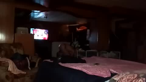 J Nicole online show from September 12, 2025, 4:23 am