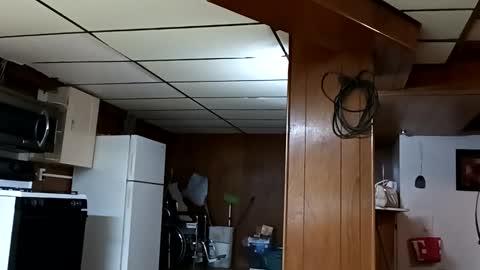 J Nicole online show from September 20, 2025, 1:50 am