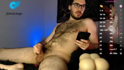 Snapshot of jblestrange chatting on January 21, 2025, 9:36 pm JBLestrange online show from January 21, 2025, 9:36 pm